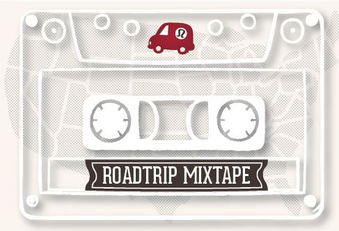 00 Road Trip Mixtape