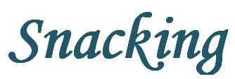 Snacking