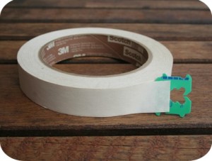 Tape