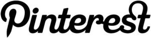 pinterest logo