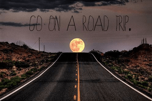 roadtrip