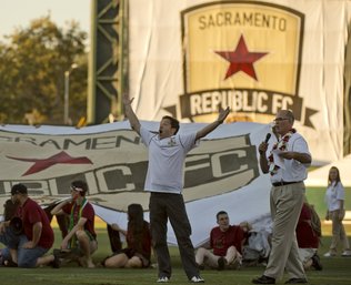 Sacramento Republic FC