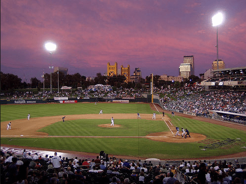 sacrivercats
