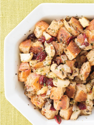 Sourdough Stuffing