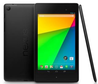 nexus 7