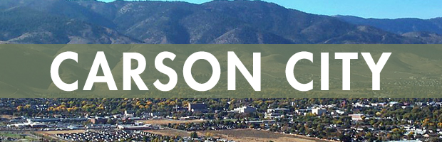CarsonCity