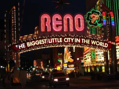 reno-sign