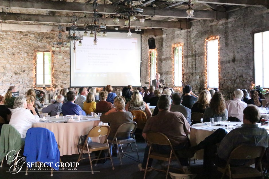 C21 Cornerstone Realty Formation Event27