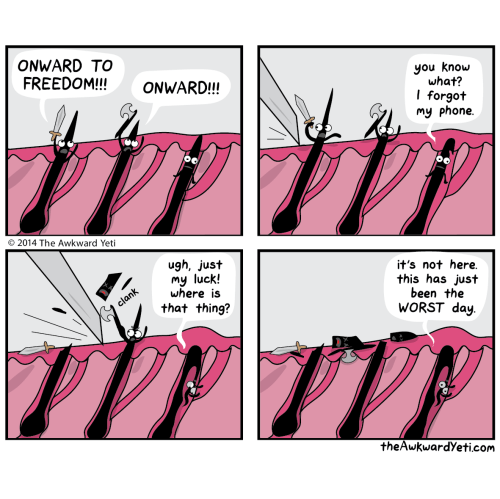 the-Ingrown-Hair