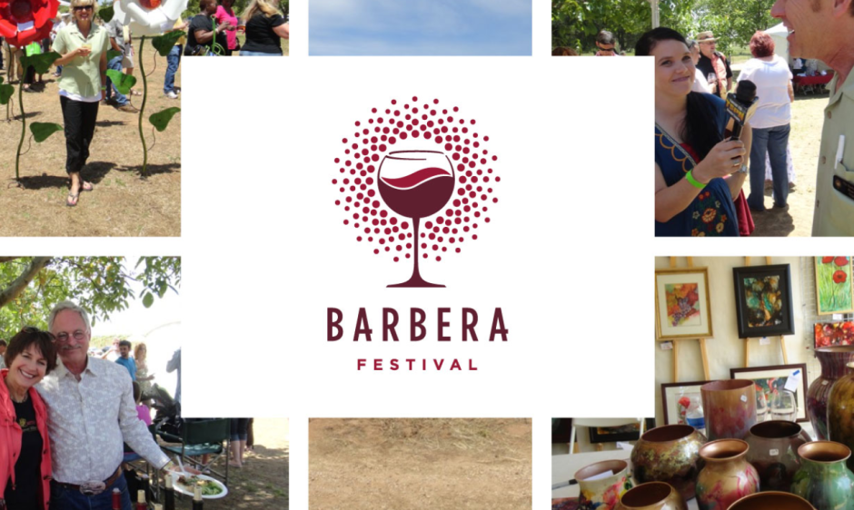 BarberaFestival