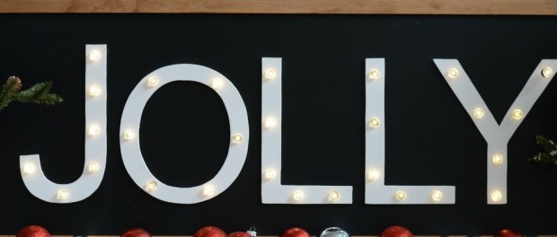 How+to+make+a+holiday+marquee.+Tutorial