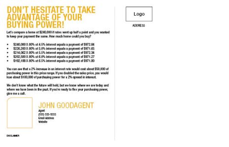 PC15 FLEX YOUR BUYING POWER2