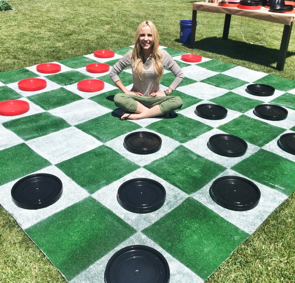 checkers