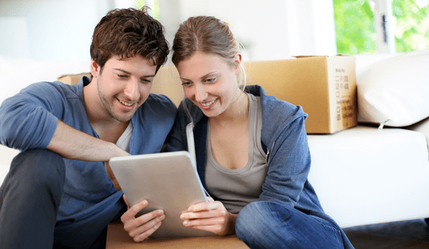 Choose a better home