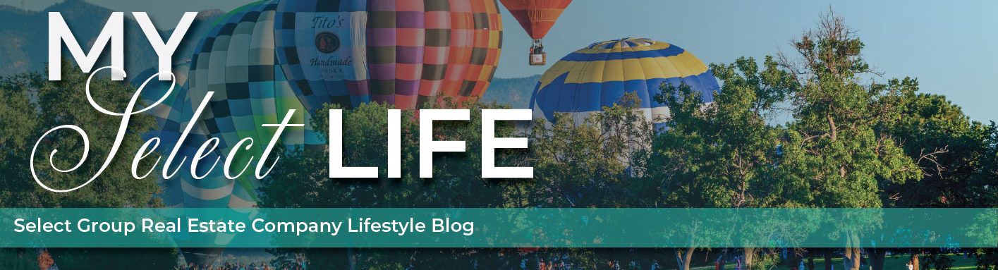 My Select Life - By the Select Group